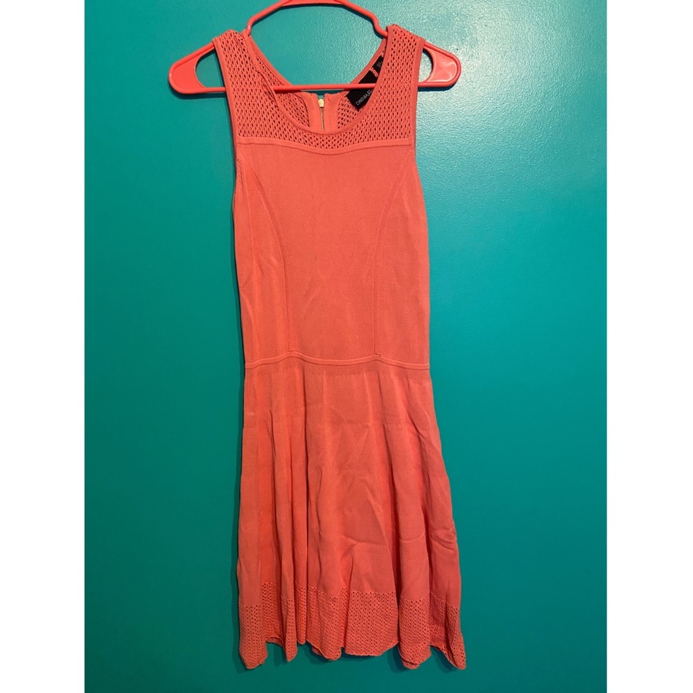 Semi-formal Cynthia Rowley summer dress!
